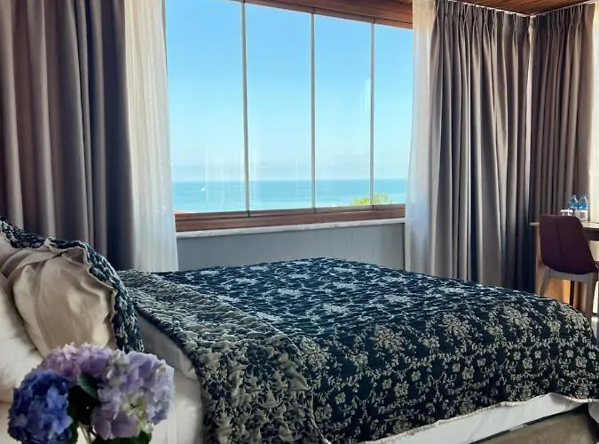 The North Hotel Trabzon