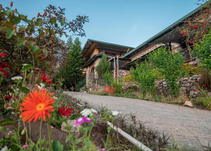Tree Of Life Resort, Dehradun Foothills