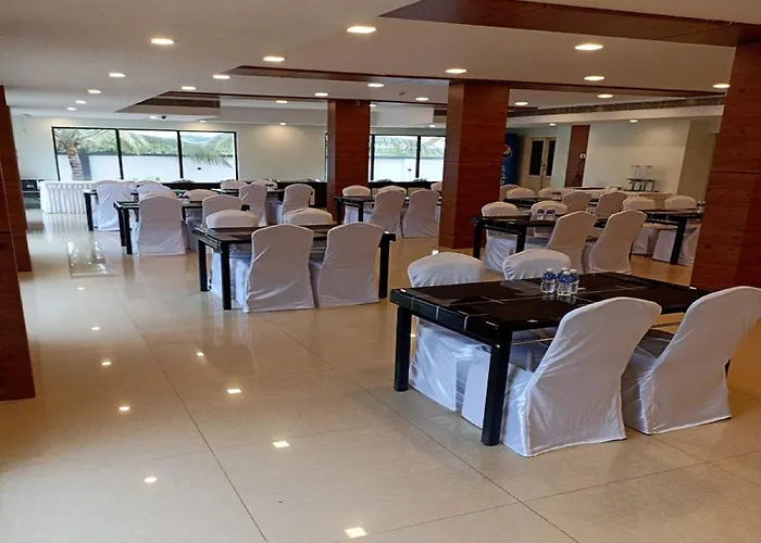 Daffodil Inn Velankanni