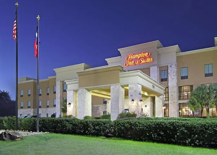 Hampton Inn & Suites Buffalo