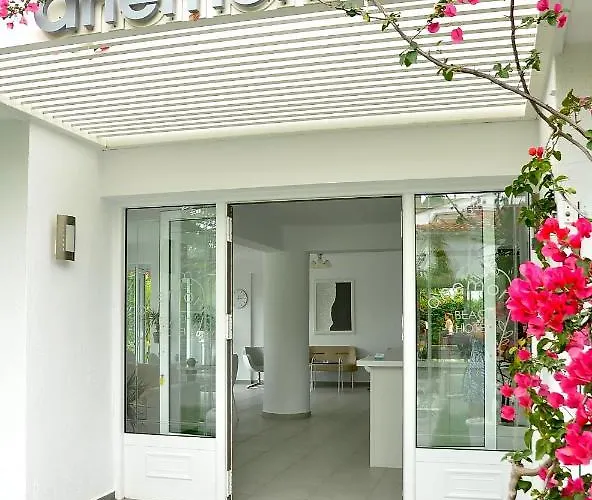 Anemoni Beach Hotel Skiathos