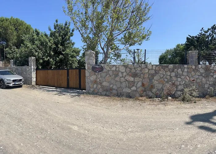 Tiny Datça