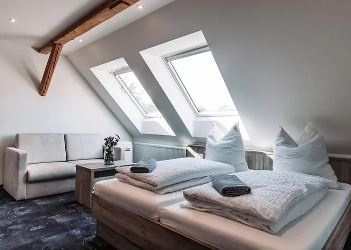 Hotel Heberer Hof Schneverdingen