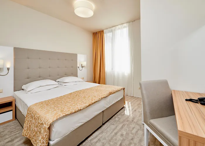 Hotel Laguna Park & Aqua Club Sunny Beach