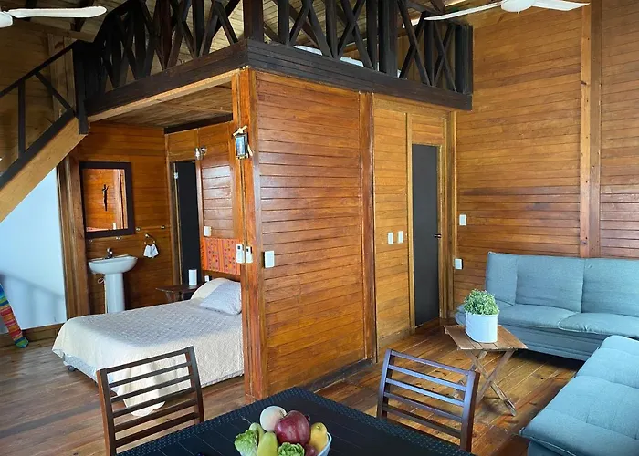 Casa Paraiso Puerto Morelos