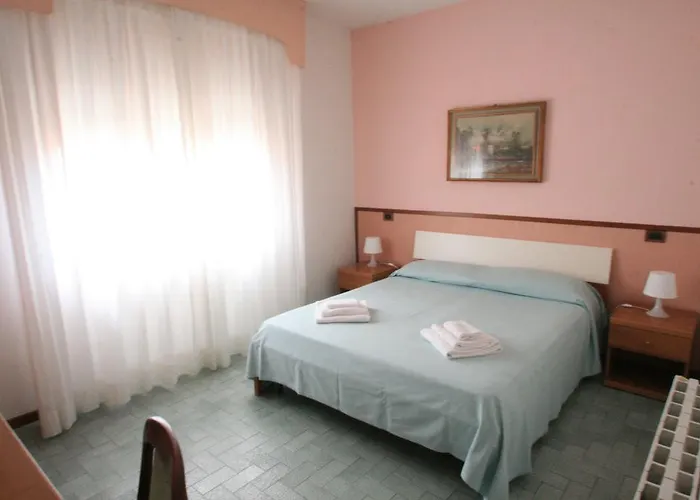 Hotel Redi Montecatini Terme