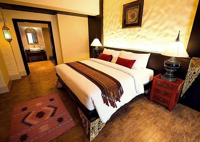 Napalai Hotel Udon Thani