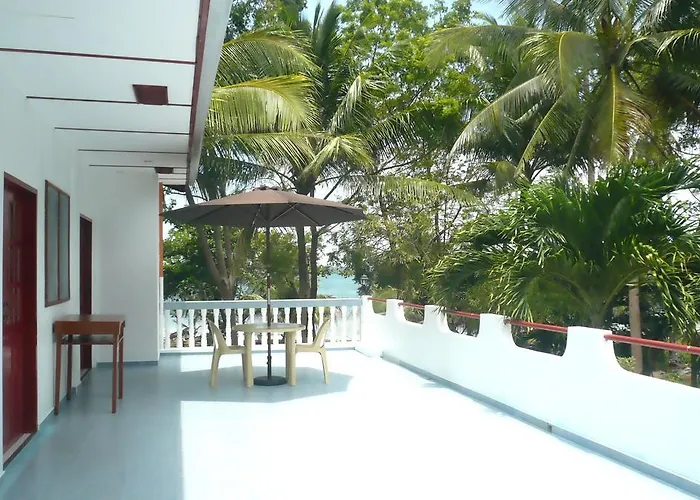 Villa Juana Panglao
