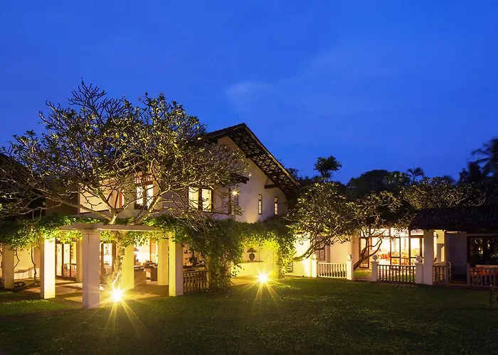 Club Villa Bentota