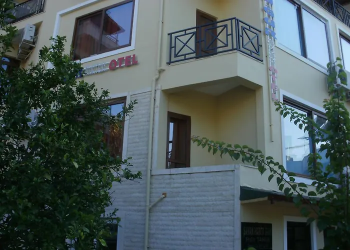 Ugur Otel Kaş
