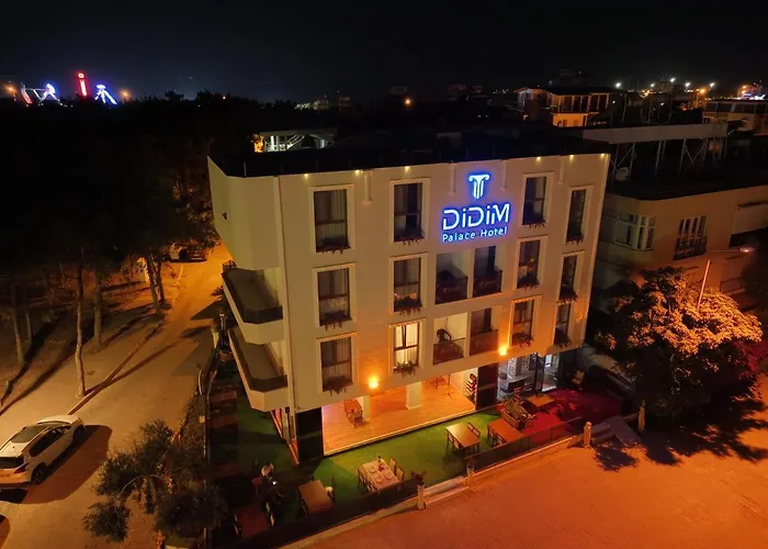 Didim Palace Hotel