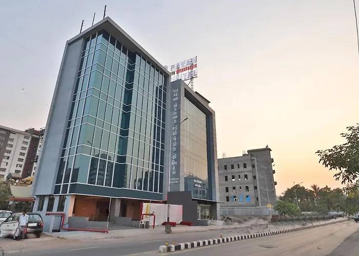 Hotel Royal Rituals Surat
