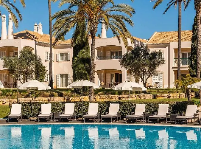 Vale d'Oliveiras Quinta Resort&Spa Carvoeiro 