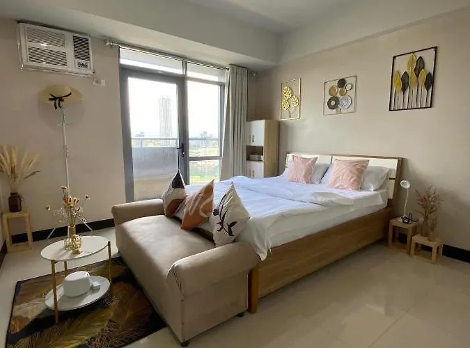 Manhattan Heights Tower D Manila