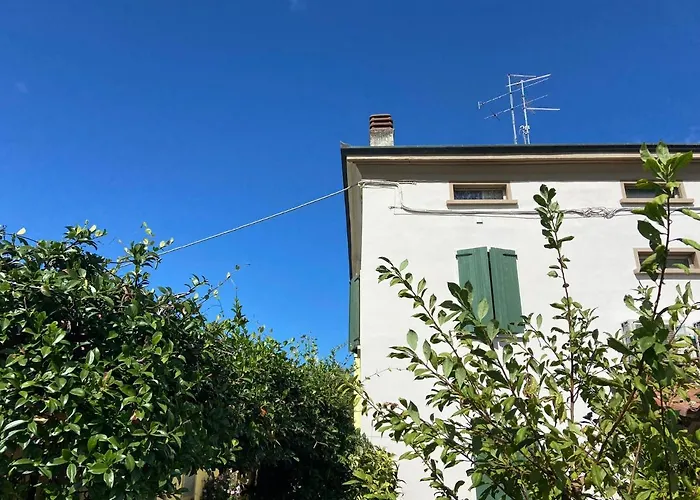 Hotel Casa Porto Vecchio à Peschiera del Garda