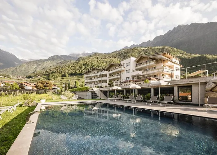 Residence Hirzer Algund