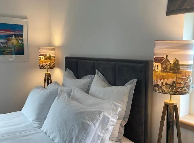 Taigh Scalpaigh Bed & Breakfast Portree