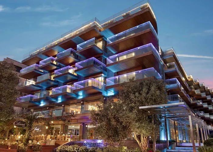 Doubletree By Hilton Kuşadası