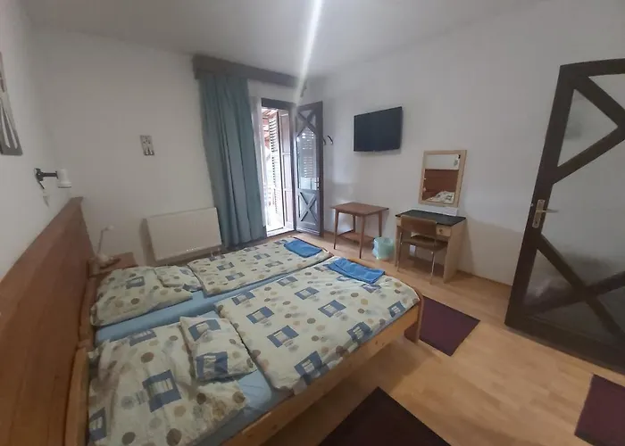 Valcsics Villa Panzió Pécs