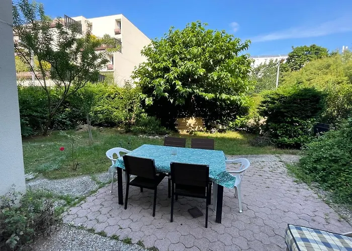 Hotel Les Terasses de Talence