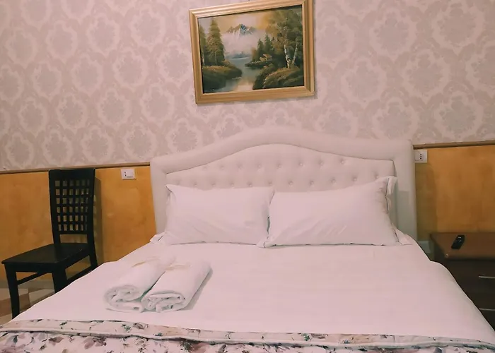 Cattaneo Accomodation Roma