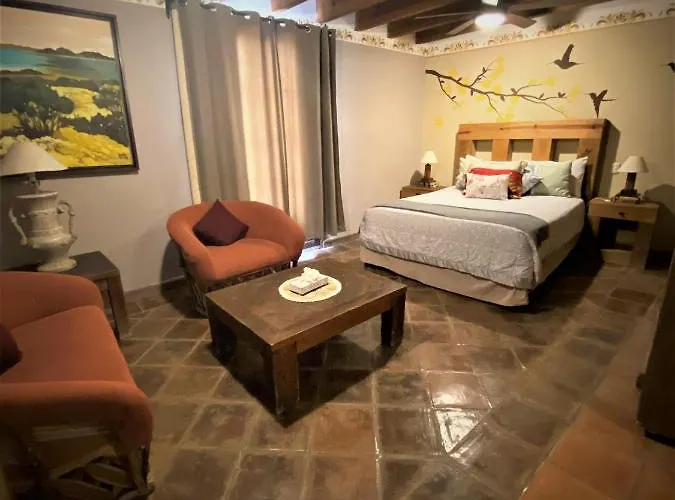 Hotel Ana Catalina And Suites San Miguel de Allende
