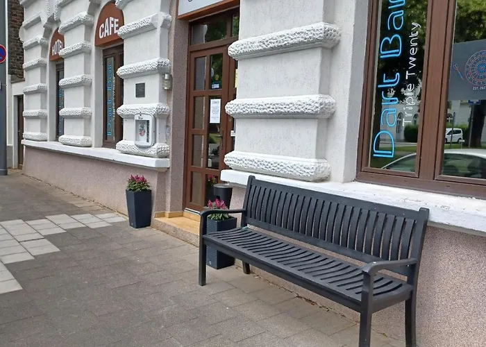 Hotel Triple Twenty Eschweiler