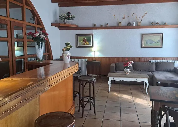 Hotel H Ribera Pont de Suert