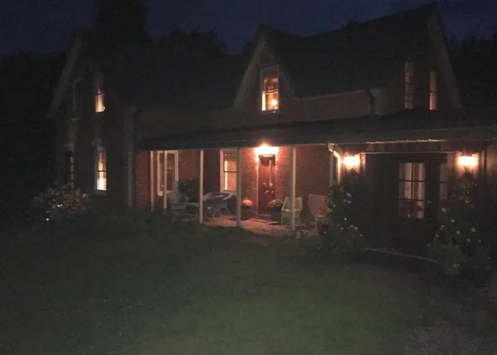 Sawyer'S Creek Bed And Breakfast Algonquin Highlands