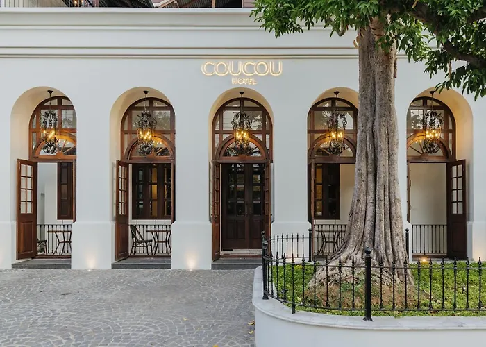 Coucou Hotel Chiang Mai