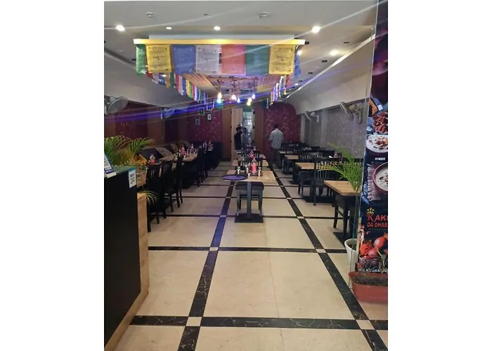 Hotel Abhinandan, Paonta Sahib