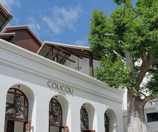 Coucou Hotel Chiang Mai