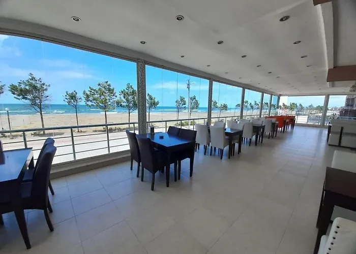 Kocaali Sun Otel Sakarya 
