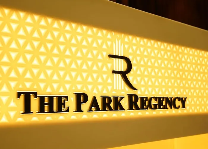 The Park Regency Hotel Moga