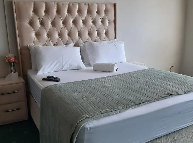 Brovad Guesthouse Kempton Park