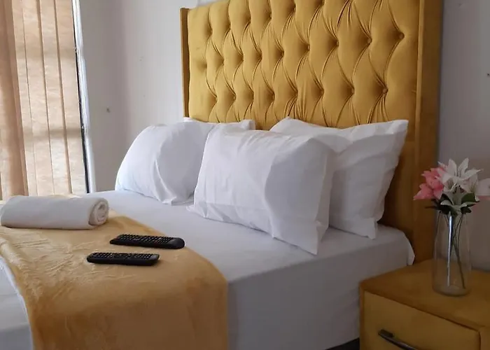Brovad Guesthouse Kempton Park
