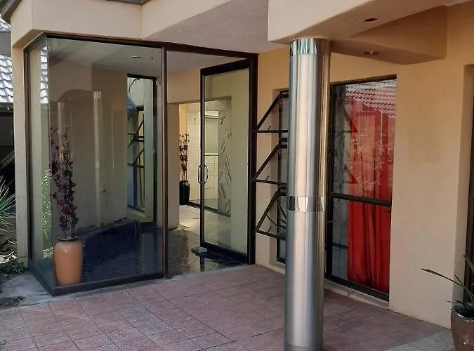 Brovad Guesthouse Kempton Park