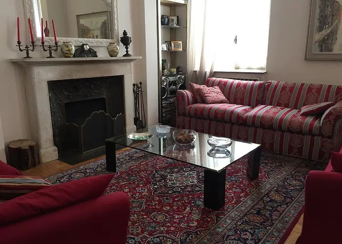 Il Giardino Nascosto Bed & Breakfast Busto Arsizio