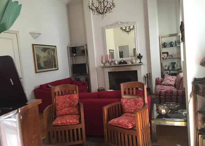 Il Giardino Nascosto Bed & Breakfast Busto Arsizio