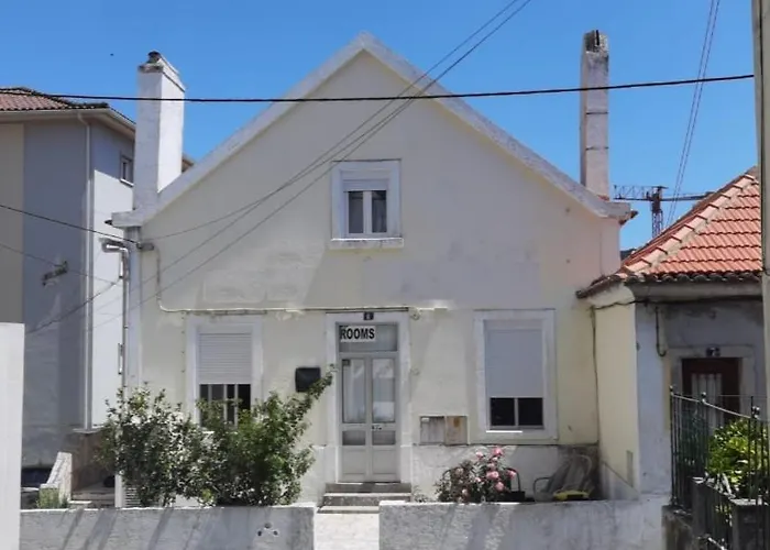 Stay In Sintra