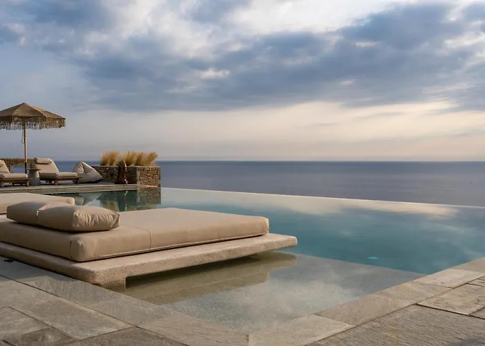 Agapitos Villas & Guesthouses Agios Ioannis 