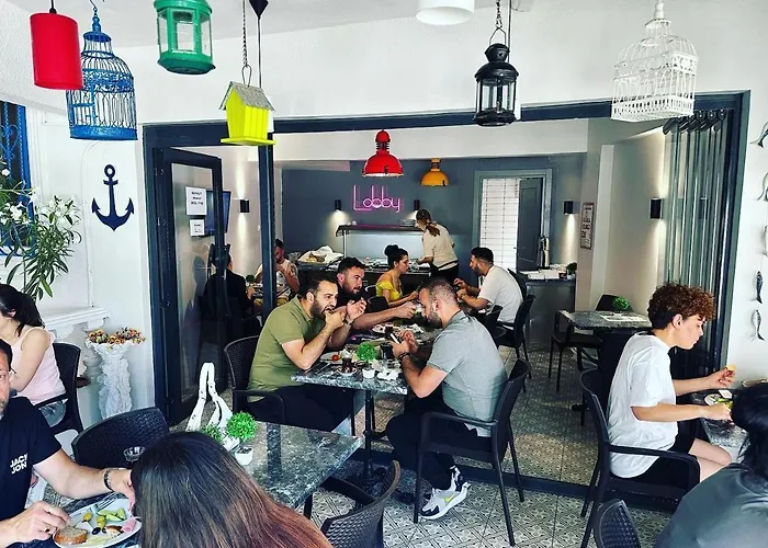 No Problem Pansiyon&Alkaya Tekirdağ