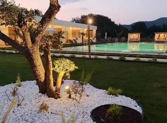 Freya Suites Kayakoy Fethiye