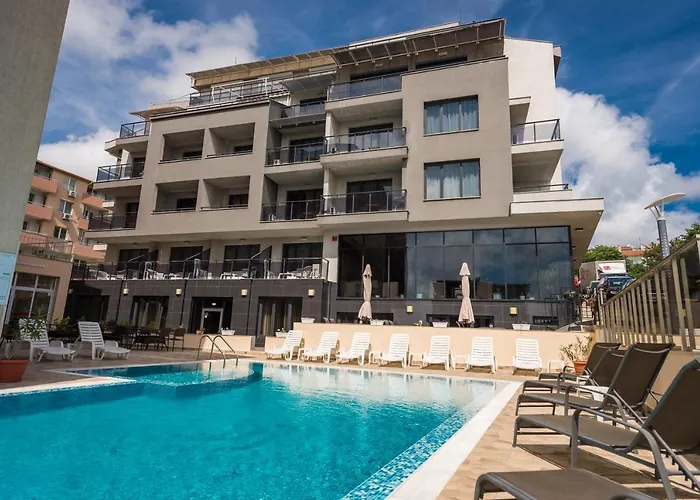 Polina Beach Süzebolu