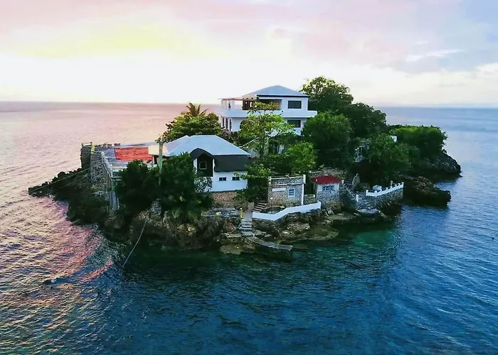 Utopia Island Resort Batangas