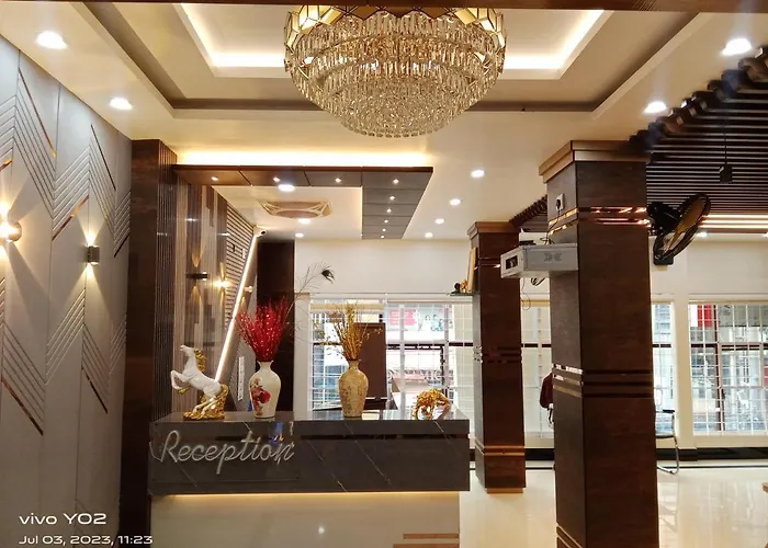 Renuka Regency Hotel Silchar