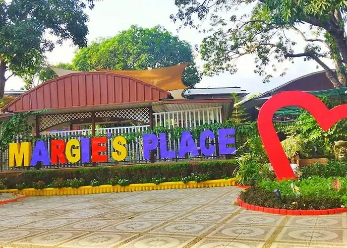 Margie'S Place And Coffee Shop Inc. Mariveles