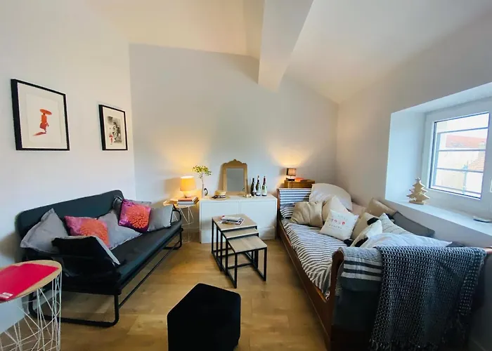 Bed and Breakfast La Dormance à Beaune 