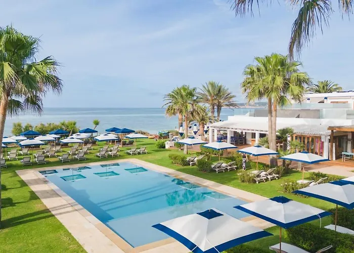 Gecko Formentera, A Small Luxury Hotel Of The World Playa de Migjorn