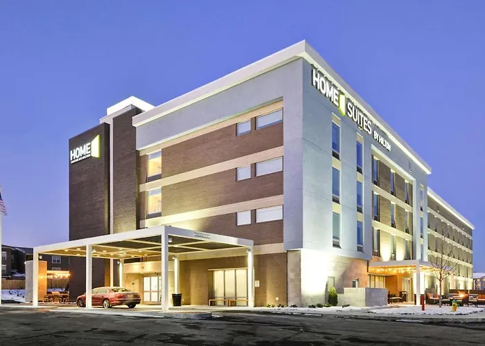 Home2 Suites By Hilton Mt. Juliet, Tn Mount Juliet